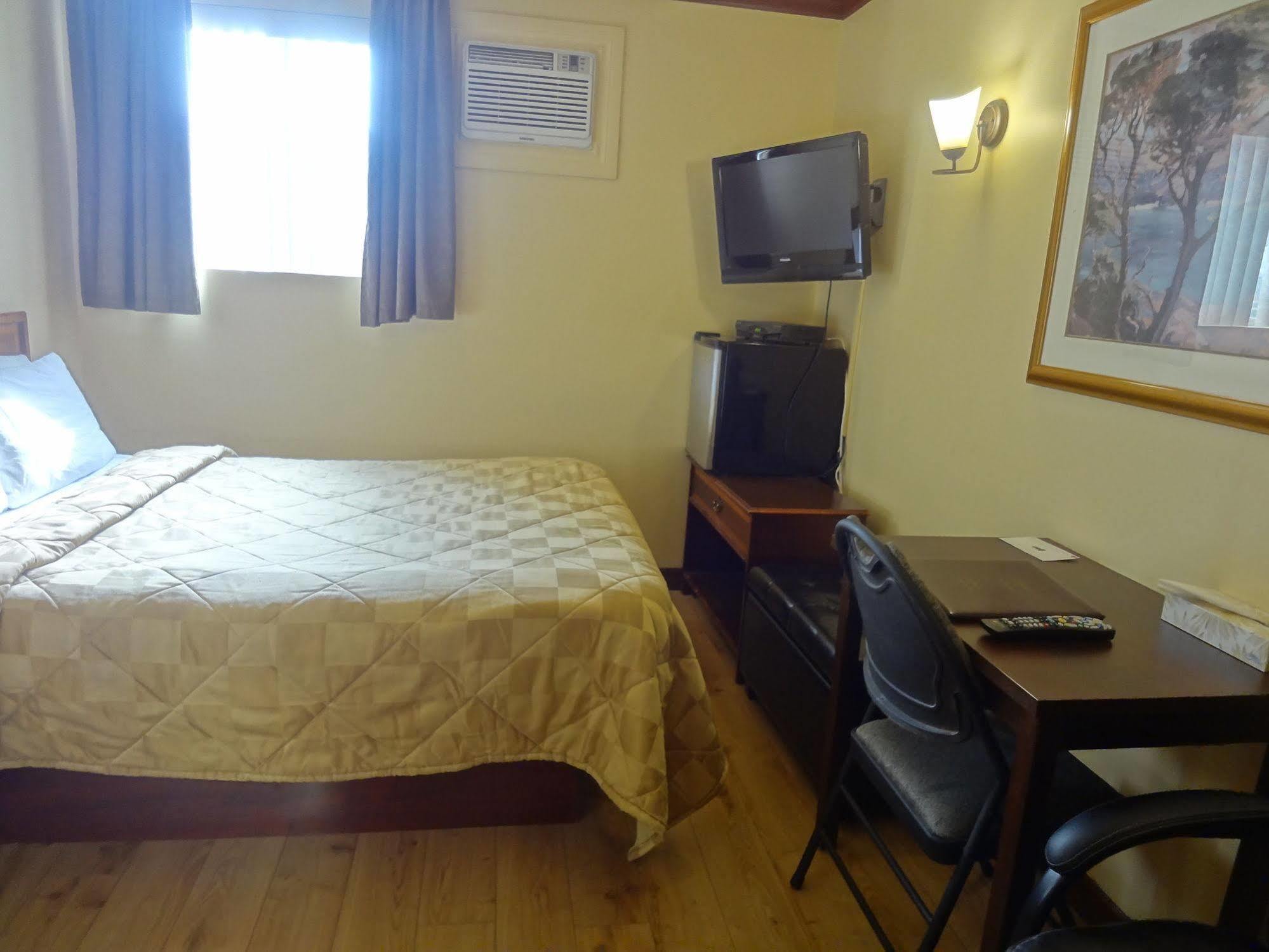 Hotel Citadelle ควิเบกซิตี้ ภายนอก รูปภาพ